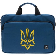 Одеса Сумка для ноутбука VINGA 15.6" 1530TY Blue (NB1530TYBL)