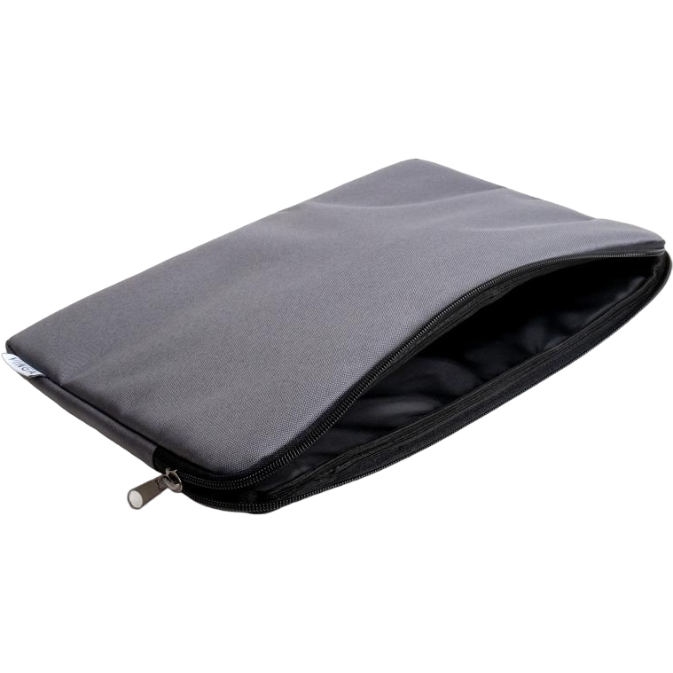 Чехол для ноутбука VINGA 15-16" Gray Sleeve (NS150GR) Материал полиэстер
