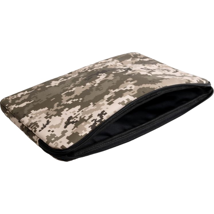 Чохол для ноутбука VINGA 15-16" Pixel Sleeve (NS150PX) Чохол для ноутбука VINGA 15-16" Pixel Sleeve (NS150PX) Матеріал поліестер