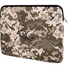 Чохол для ноутбука VINGA 15-16" Pixel Sleeve (NS150PX) Чохол для ноутбука VINGA 15-16" Pixel Sleeve (NS150PX)