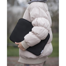 Чехол для ноутбука VINGA 17" Black Sleeve (NS170BK)