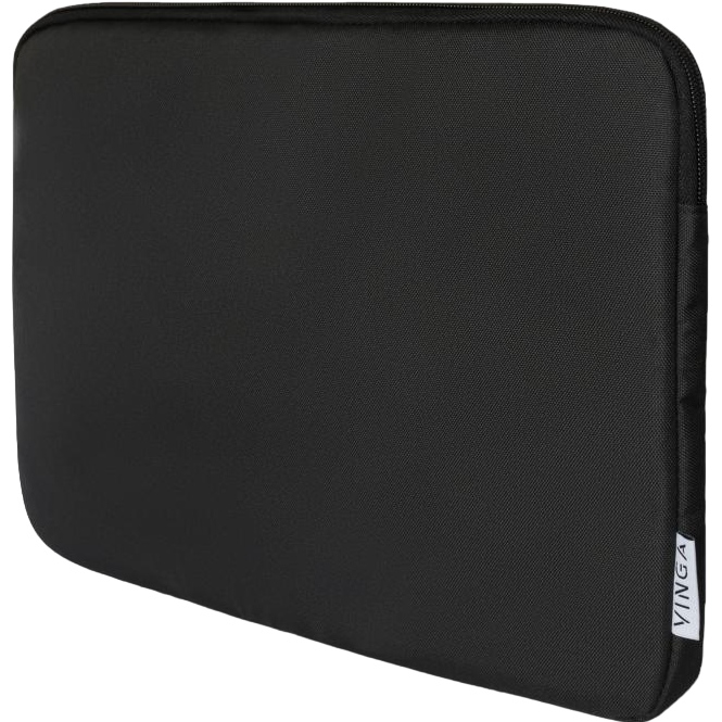 Чехол для ноутбука VINGA 17" Black Sleeve (NS170BK) Тип чехол для ноутбука