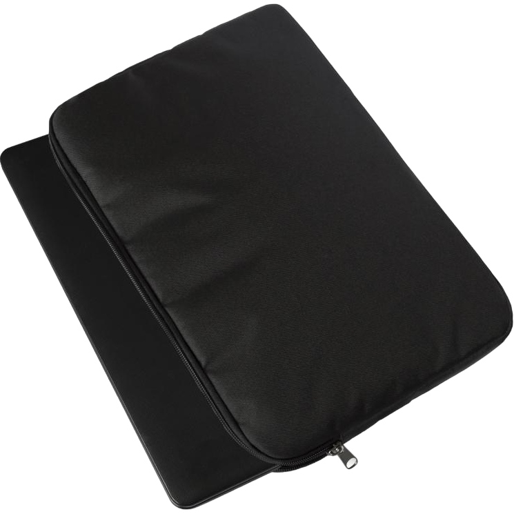 Чехол для ноутбука VINGA 17" Black Sleeve (NS170BK) Материал полиэстер
