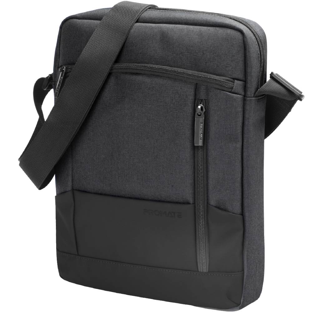 Сумка для ноутбука PROMATE satchel-hb.black