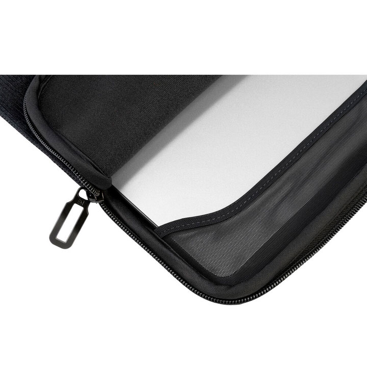 Фото Чехол для ноутбука TUCANO Velluto для MacBook Pro 14" Black (BFVELдля MacBook14-BK)