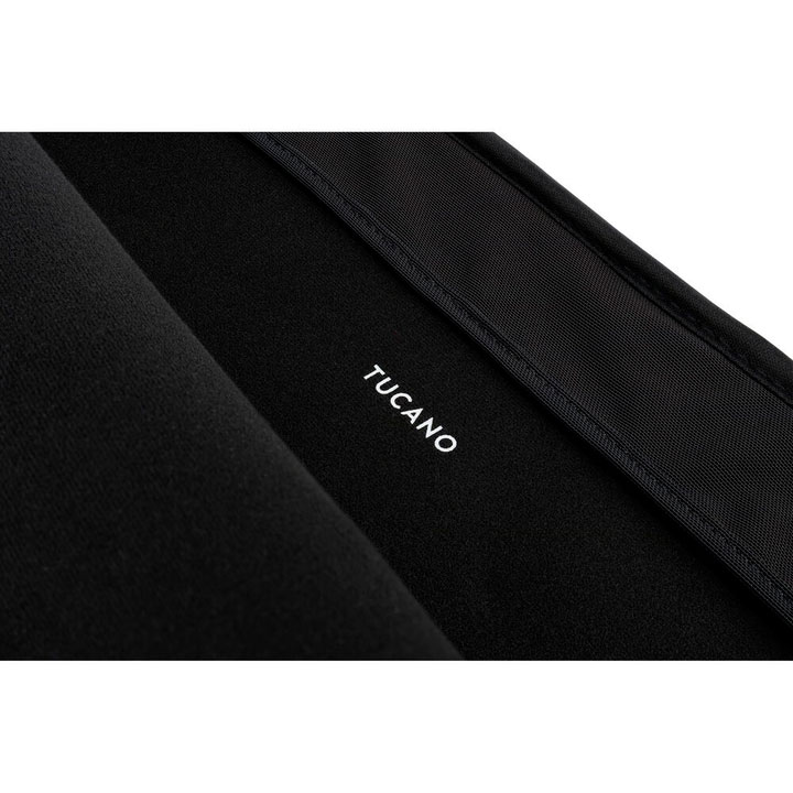 Заказать Чехол для ноутбука TUCANO Velluto для MacBook Pro 14" Black (BFVELдля MacBook14-BK)