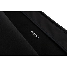 Чехол для ноутбука TUCANO Velluto для MacBook Pro 14" Black (BFVELдля MacBook14-BK)