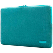 Чехол для ноутбука TUCANO Velluto для MacBook Pro 16" Blue (BFVELдля MacBook16-P)