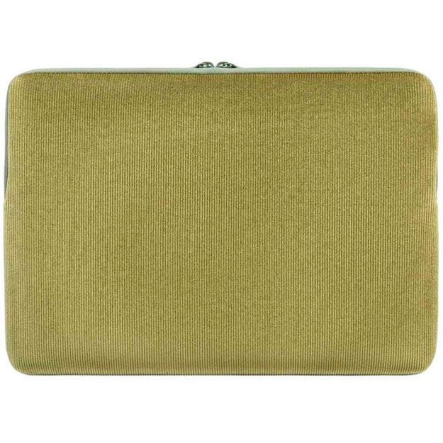 Чехол для ноутбука TUCANO Velluto для MacBook Pro 16" Green (BFVELдля MacBook16-V) Тип чехол для ноутбука