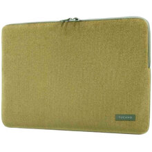 Чехол для ноутбука TUCANO Velluto для MacBook Pro 16" Green (BFVELдля MacBook16-V)