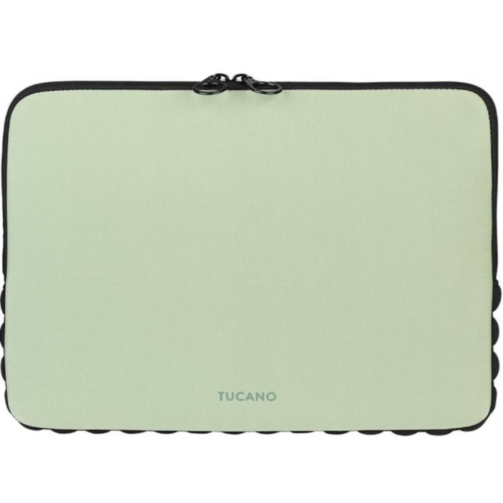 Чохол для ноутбука TUCANO Offroad 15"/16" Green (BFCAR1516-V) Чохол для ноутбука TUCANO Offroad 15"/16" Green (BFCAR1516-V)