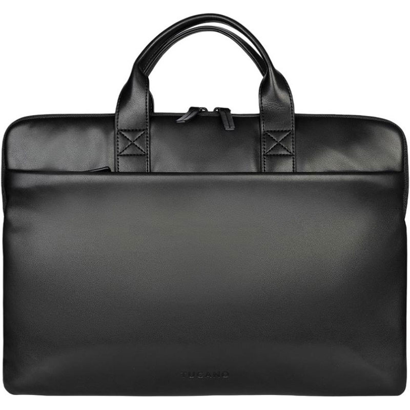 Сумка Tucano Isotta 15"/16" Black (BSISO1516-BK) Тип сумка для ноутбука