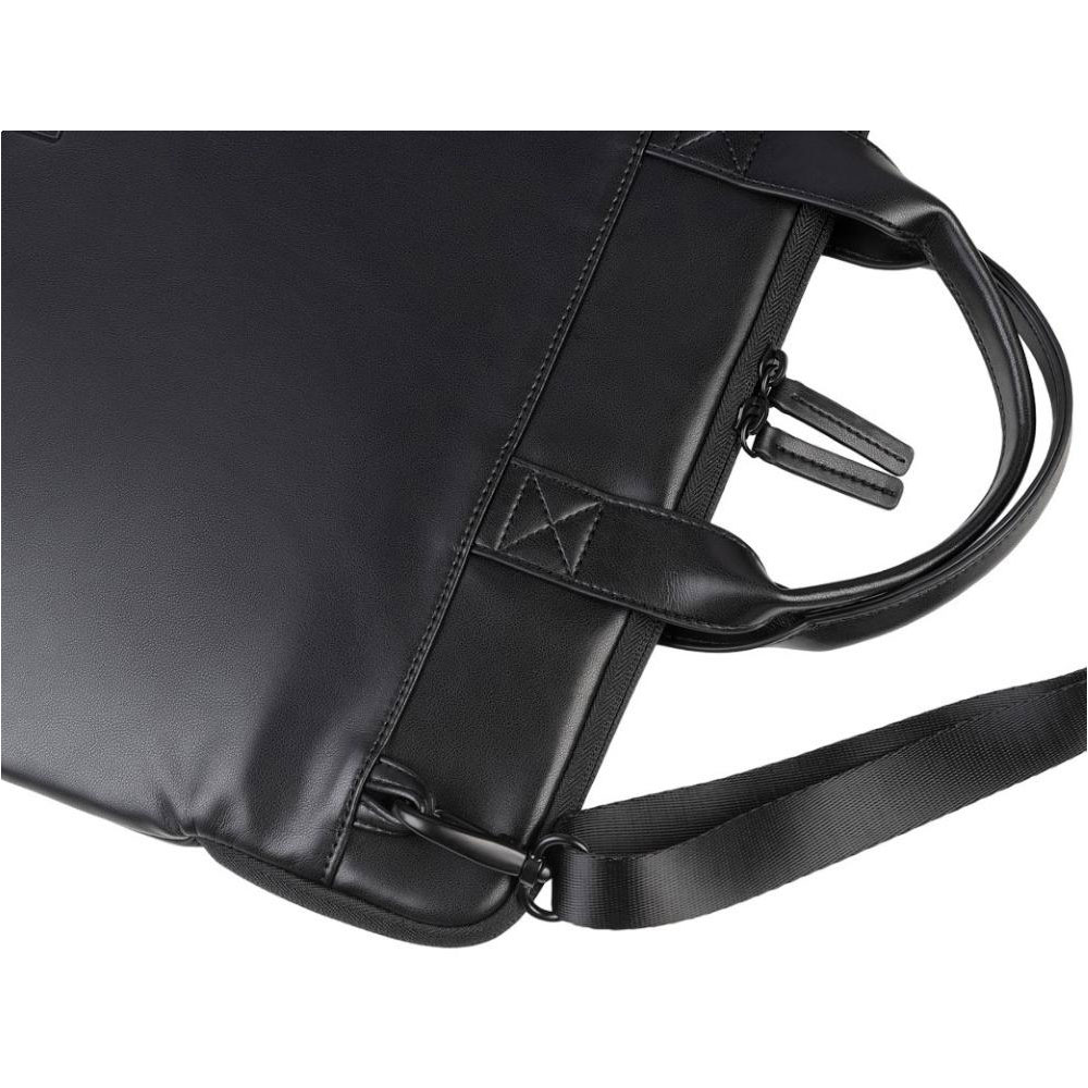 Сумка Tucano Isotta 15"/16" Black (BSISO1516-BK) Диагональ экрана 16