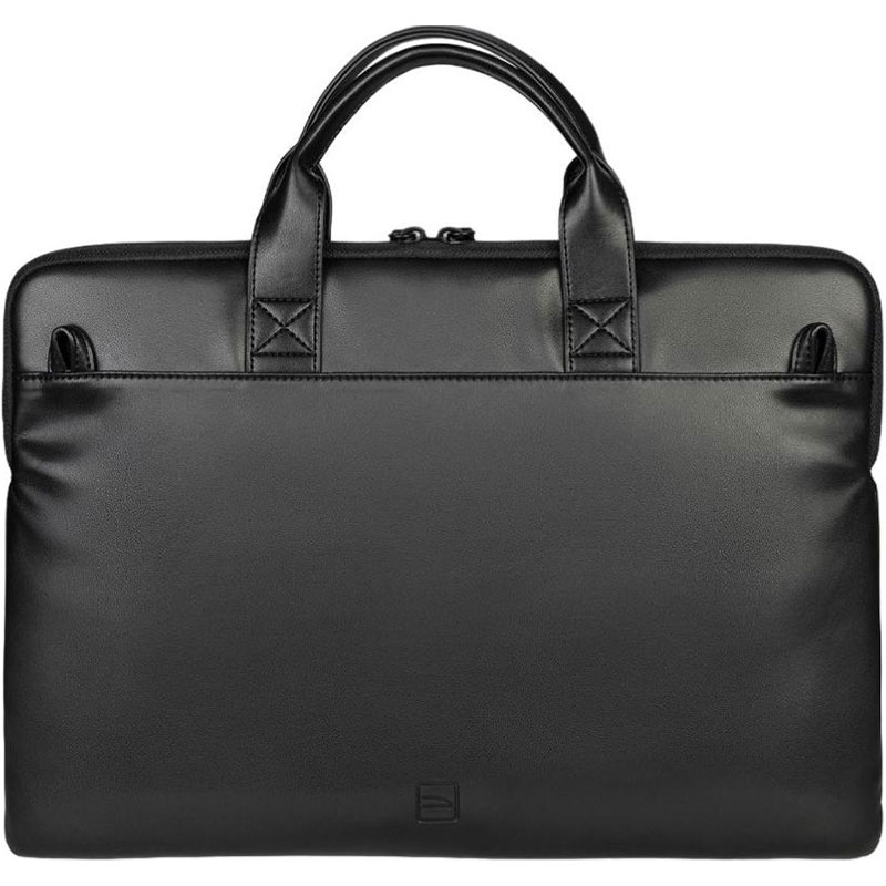 Сумка Tucano Isotta 15"/16" Black (BSISO1516-BK) Сумка Tucano Isotta 15"/16" Black (BSISO1516-BK)