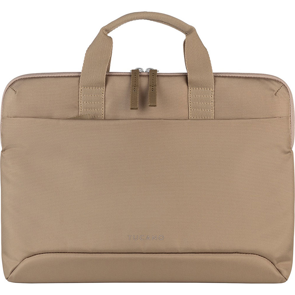 Сумка Tucano Smilza 13"/14" Beige (BSM1314-BE) Сумка Tucano Smilza 13"/14" Beige (BSM1314-BE)