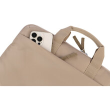 Сумка Tucano Smilza 13"/14" Beige (BSM1314-BE)