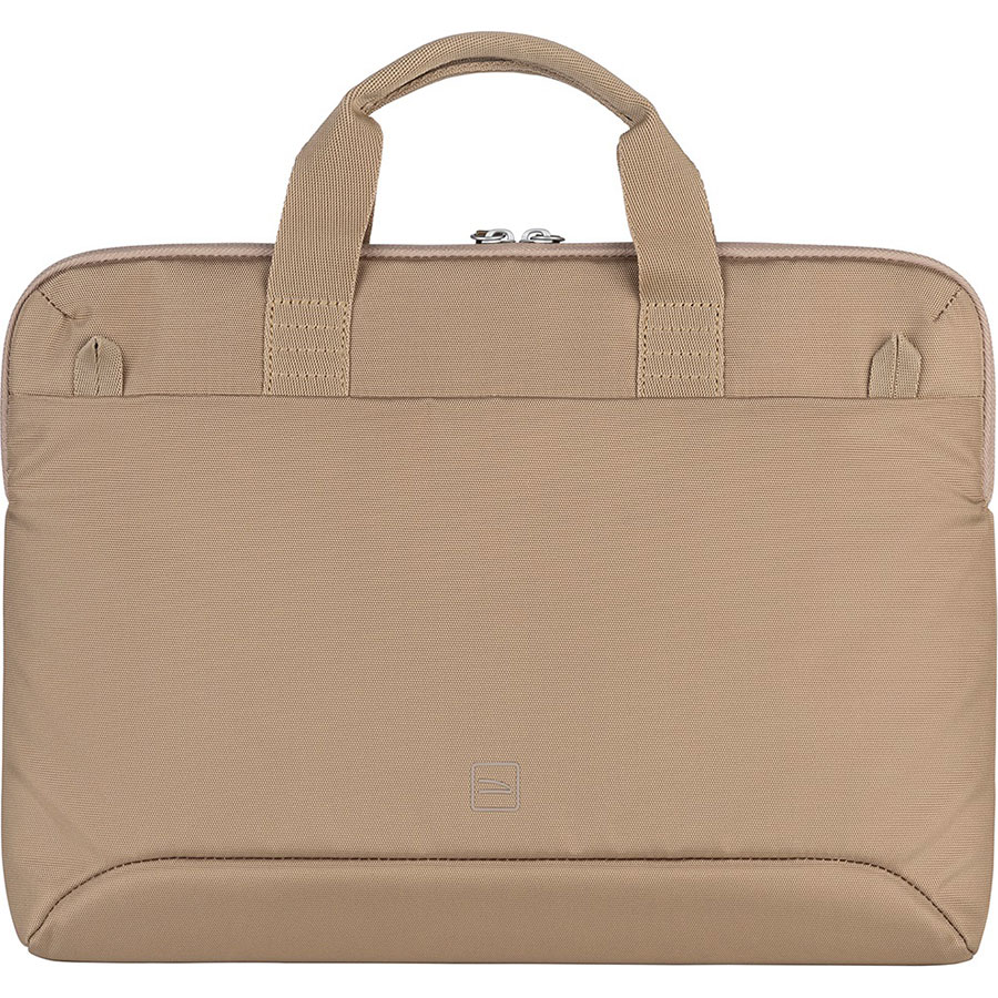 Сумка Tucano Smilza 13"/14" Beige (BSM1314-BE) Матеріал неопрен
