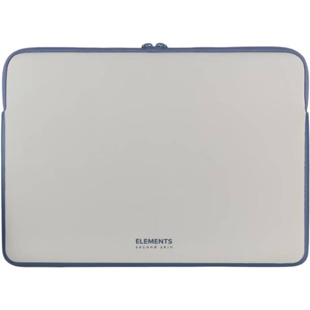 Чохол для ноутбука TUCANO Elements 2 MB Pro 16" Silver (BF-E-MB216-G) Тип чохол для ноутбука