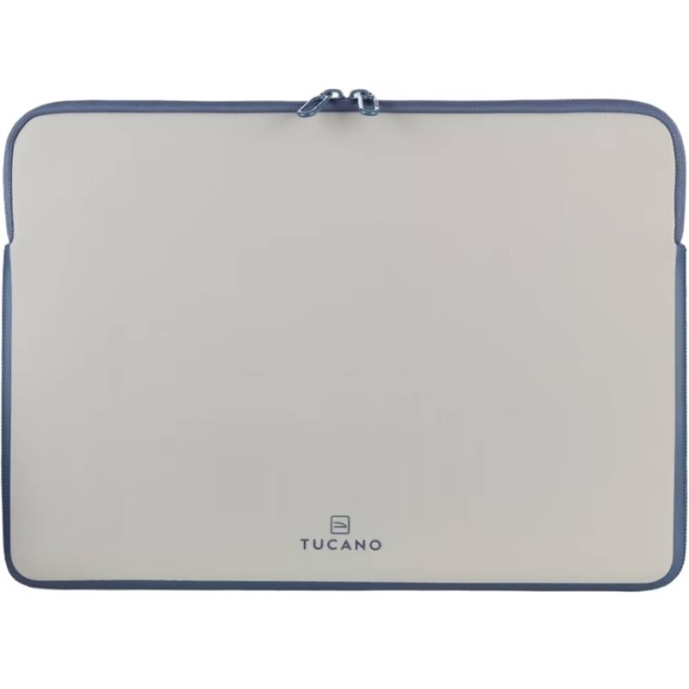 Чехол для ноутбука TUCANO Elements 2 MB Pro 16" Silver (BF-E-MB216-G)