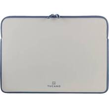 Чохол для ноутбука TUCANO Elements 2 MB Pro 16" Silver (BF-E-MB216-G)