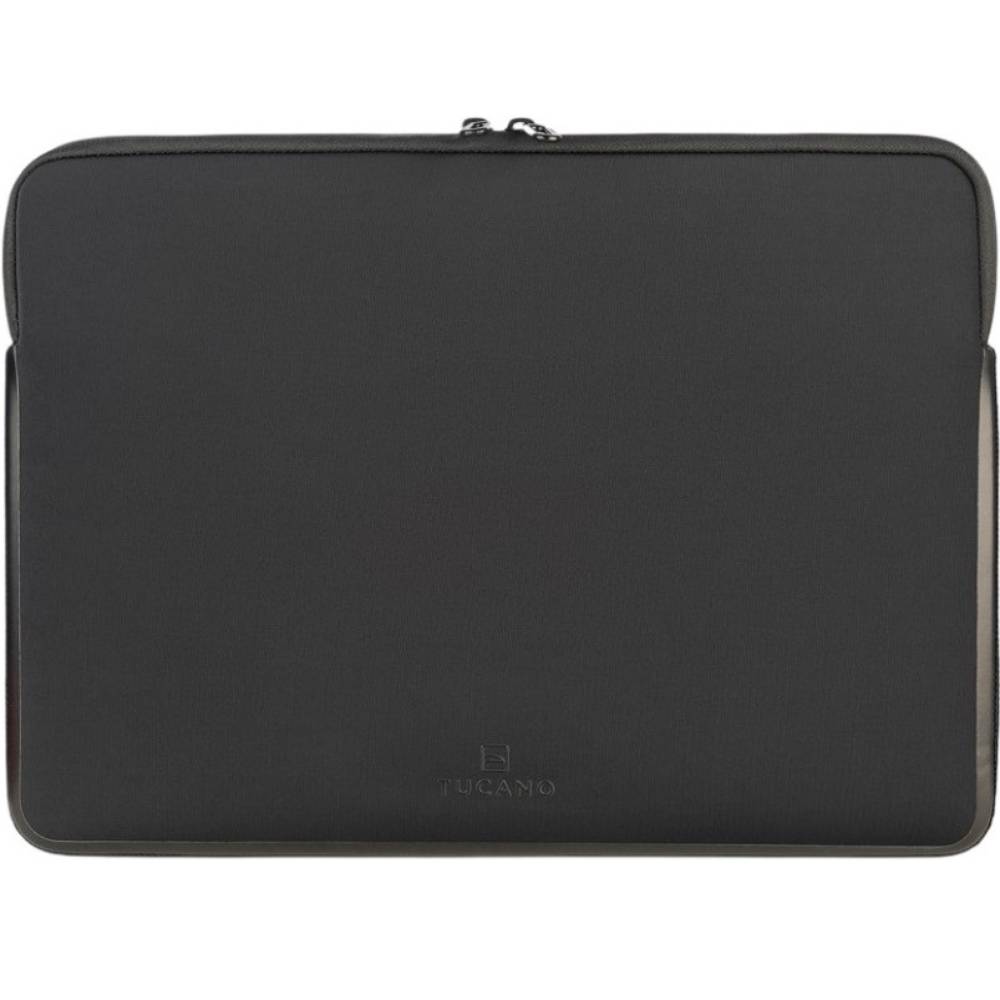 Чохол для ноутбука TUCANO Elements 2 MB Pro 16" Black (BF-E-MB216-BK)