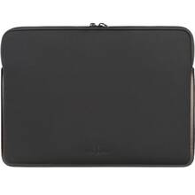 Чехол для ноутбука TUCANO Elements 2 MB Pro 16" Black (BF-E-MB216-BK)