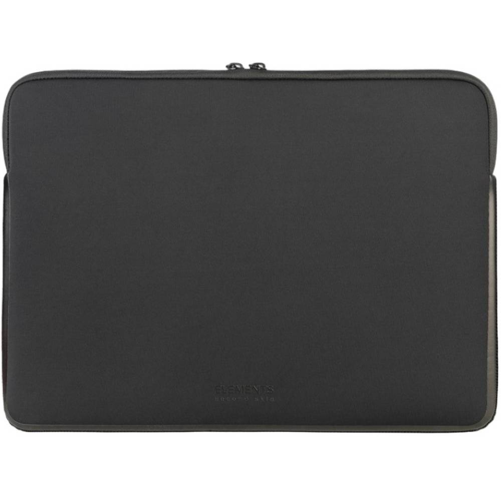 Чохол для ноутбука TUCANO Elements 2 MB Pro 16" Black (BF-E-MB216-BK) Тип чохол для ноутбука