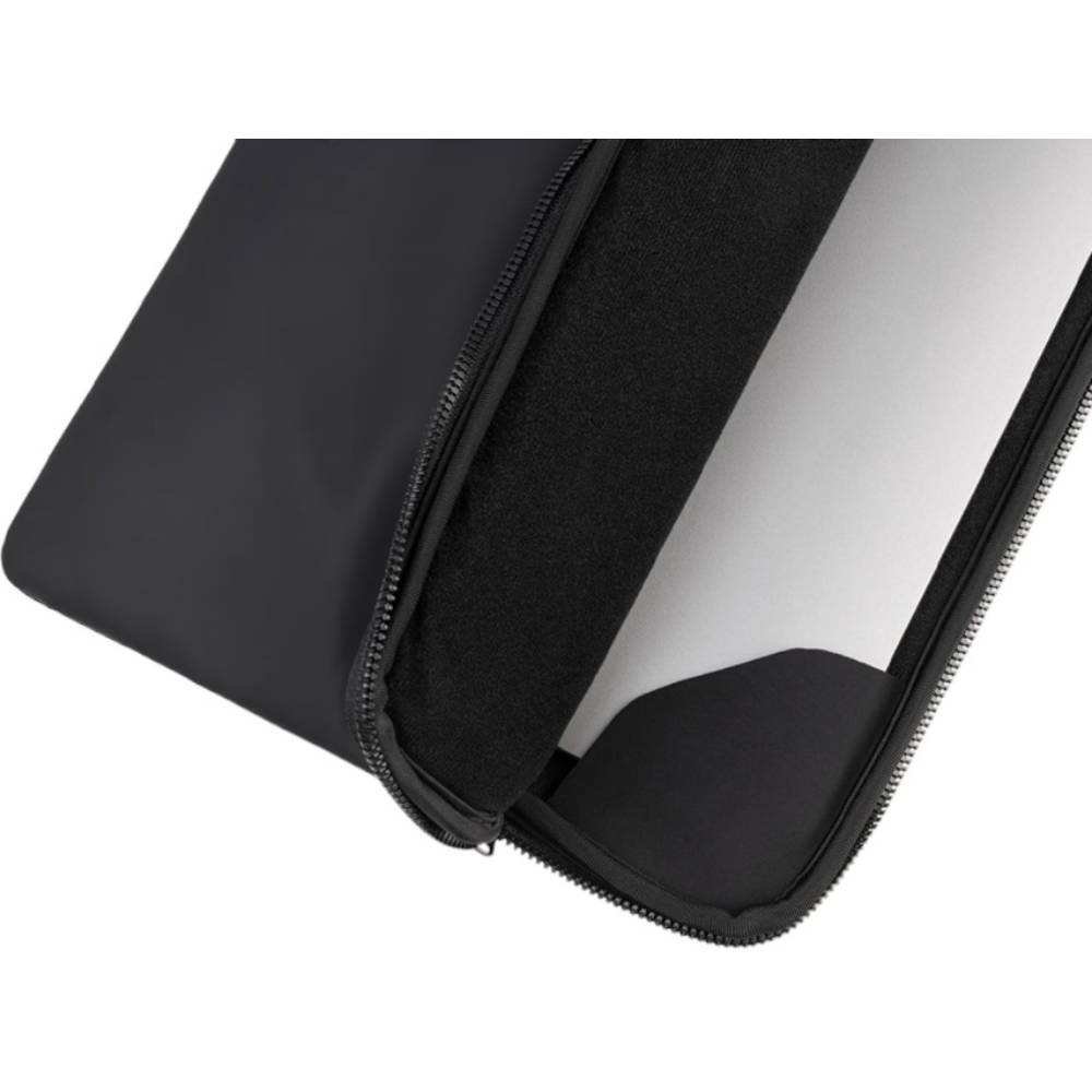 Чехол для ноутбука TUCANO Gommo MB Pro 16" Black (BFGOM1516-BK) Диагональ экрана 16