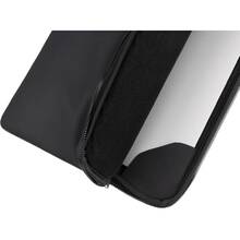 Чехол для ноутбука TUCANO Gommo MB Pro 16" Black (BFGOM1516-BK)