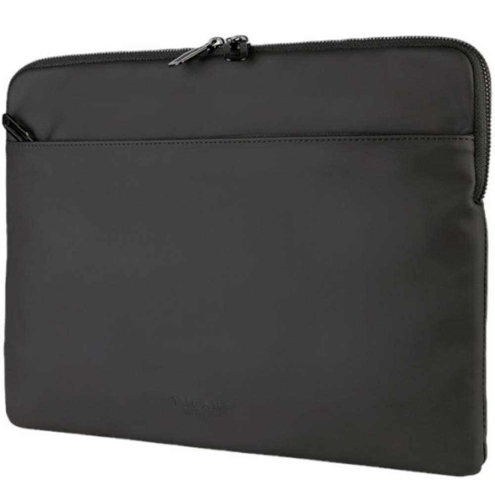 Чехол для ноутбука TUCANO Gommo MB Pro 16" Black (BFGOM1516-BK) Материал PET