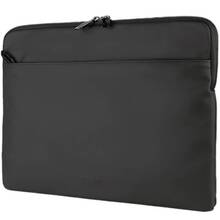 Чехол для ноутбука TUCANO Gommo MB Pro 16" Black (BFGOM1516-BK)