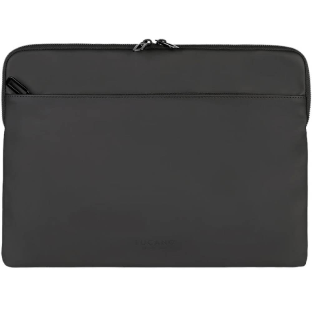 Чохол для ноутбука TUCANO Gommo MB Pro 16" Black (BFGOM1516-BK) Чохол для ноутбука TUCANO Gommo MB Pro 16" Black (BFGOM1516-BK)