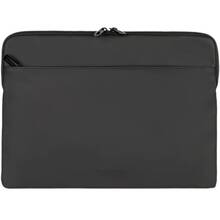 Чохол для ноутбука TUCANO Gommo MB Pro 16" Black (BFGOM1516-BK)