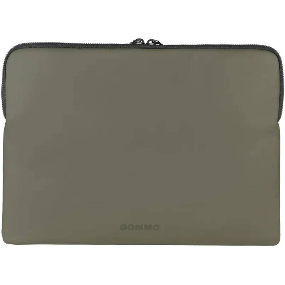 Чохол для ноутбука TUCANO Gommo MB Pro 14" Green (BFGOM1314-VM) Тип чохол для ноутбука