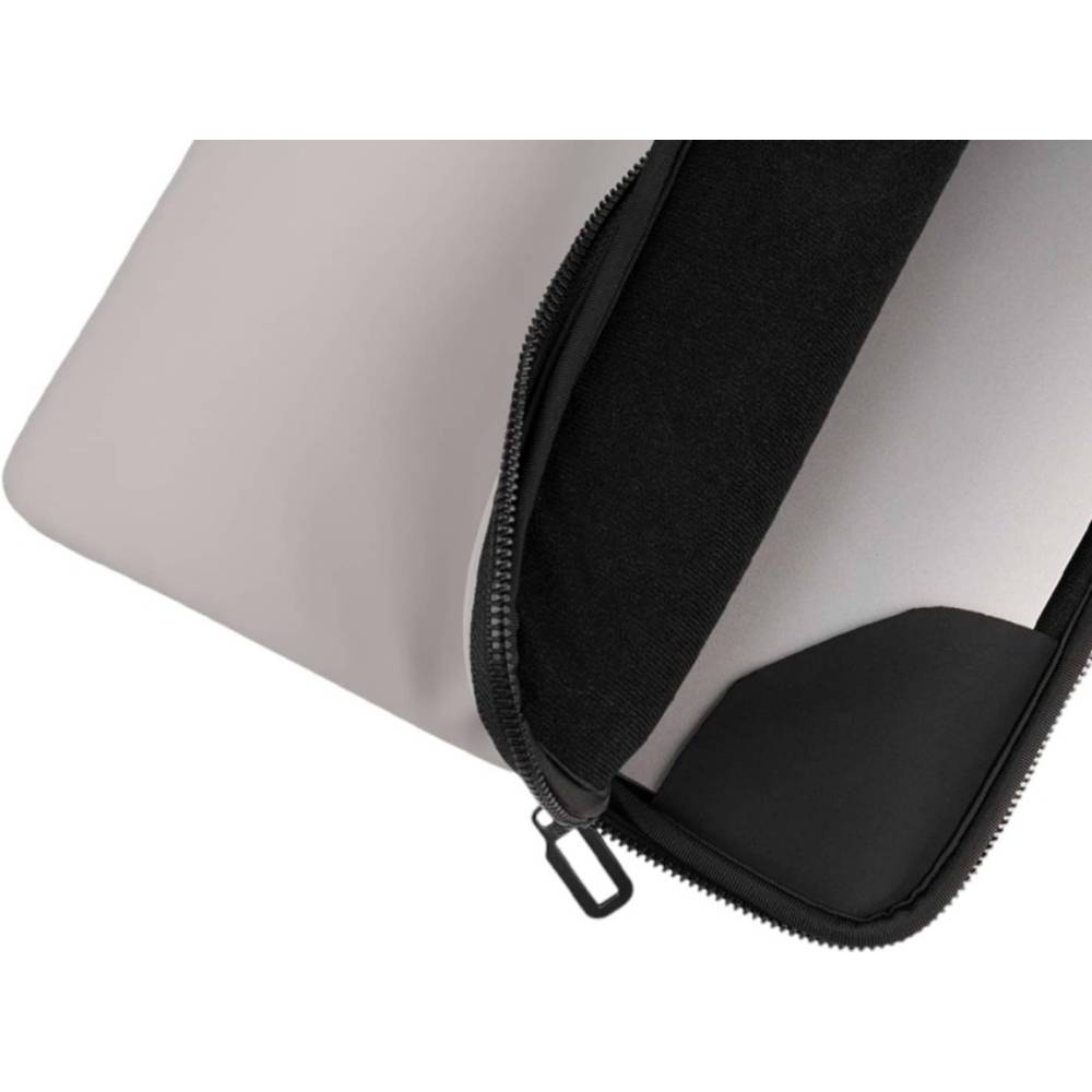 Чехол для ноутбука TUCANO Gommo MB Pro 16" Silver (BFGOM1516-G) Диагональ экрана 16