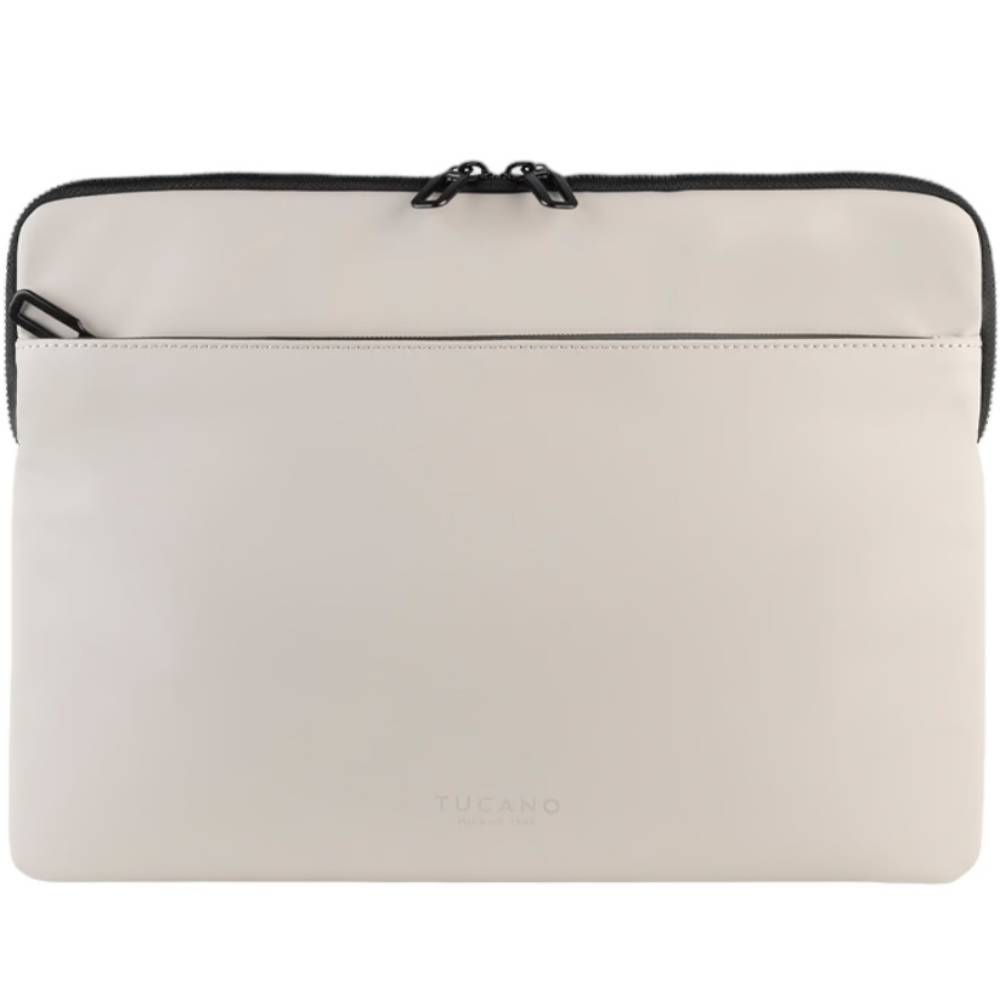 Чехол для ноутбука TUCANO Gommo MB Pro 16" Silver (BFGOM1516-G) Чехол для ноутбука TUCANO Gommo MB Pro 16" Silver (BFGOM1516-G)