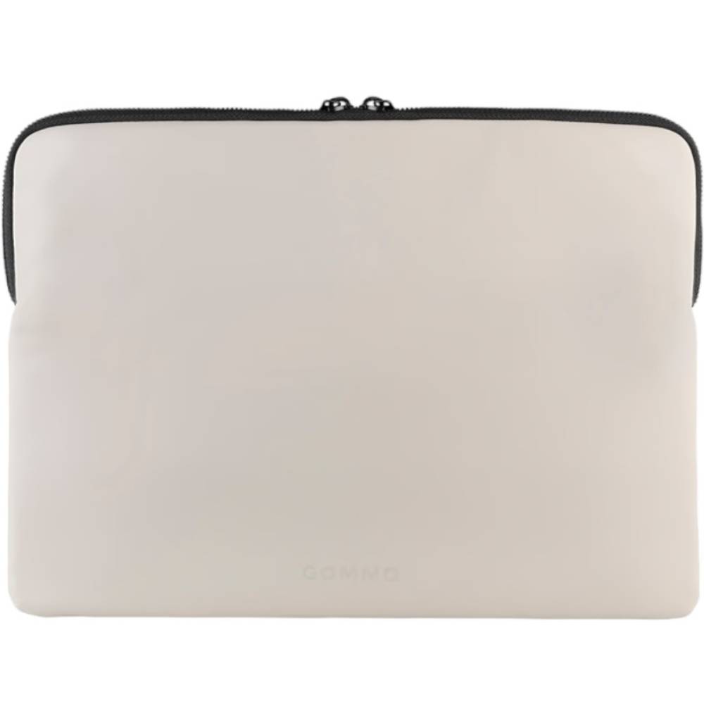 Чехол для ноутбука TUCANO Gommo MB Pro 16" Silver (BFGOM1516-G) Тип чехол для ноутбука