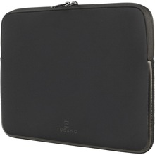 Чохол для ноутбука TUCANO Elements 2 для MacBook Pro 14" Black (BF-E-для MacBook214-BK)