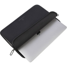 Чехол для ноутбука TUCANO Elements 2 для MacBook Pro 14" Black (BF-E-для MacBook214-BK)