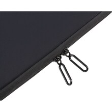 Чехол для ноутбука TUCANO Elements 2 для MacBook Pro 14" Black (BF-E-для MacBook214-BK)