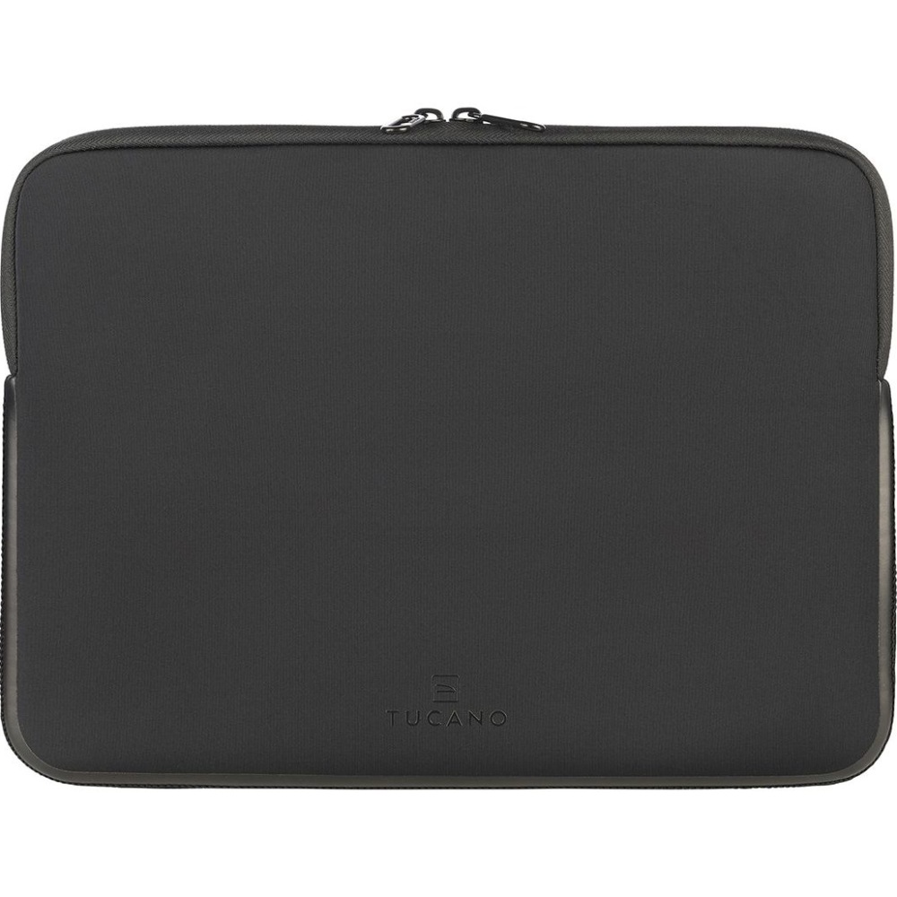 Чехол для ноутбука TUCANO Elements 2 для MacBook Air 15" Black (BF-E-для MacBook215-BK)