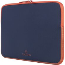 Чохол для ноутбука TUCANO Elements 2 для MacBook Pro 13" Blue (BF-E-для MacBook213-B)