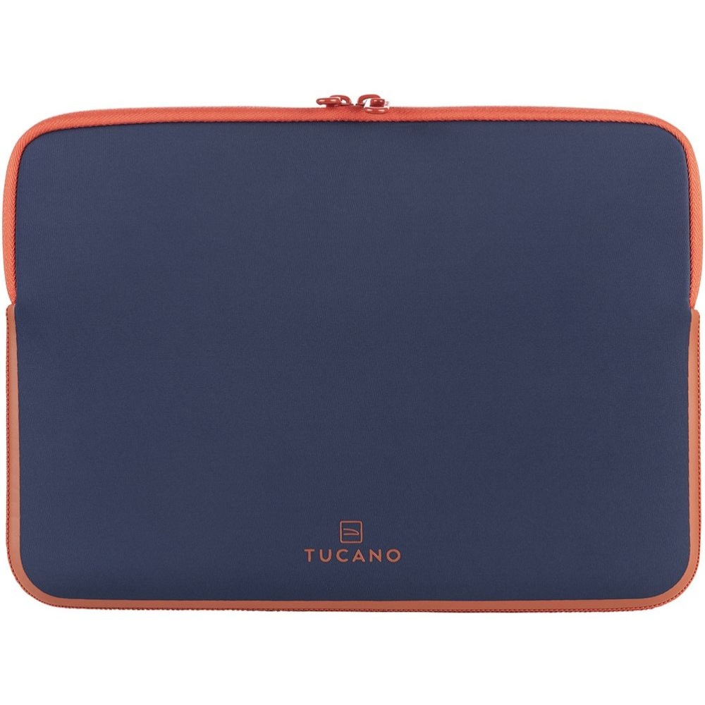 Чохол для ноутбука TUCANO Elements 2 для MacBook Pro 13" Blue (BF-E-для MacBook213-B)