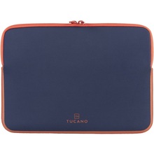 Одеса Чохол для ноутбука TUCANO Elements 2 для MacBook Air 15" Blue (BF-E-для MacBook215-B)