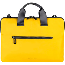 Сумка для ноутбука TUCANO Gommo Super Slim 13"/14" Yellow (BSGOM1314-Y)