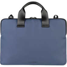 Запоріжжя - Сумка для ноутбука TUCANO Gommo Super Slim 13"/14" Blue (BSGOM1314-B)