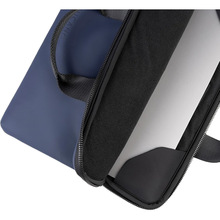 Сумка для ноутбука Tucano Gommo Super Slim 15"/16" Blue (BSGOM1516-B)