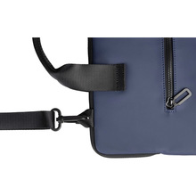 Сумка для ноутбука Tucano Gommo Super Slim 15"/16" Blue (BSGOM1516-B)