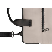 Сумка для ноутбука Tucano Gommo Super Slim 15"/16" Grey (BSGOM1516-G) Сумка для ноутбука Tucano Gommo Super Slim 15"/16" Grey (BSGOM1516-G)