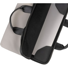 Сумка для ноутбука Tucano Gommo Super Slim 15"/16" Grey (BSGOM1516-G) Сумка для ноутбука Tucano Gommo Super Slim 15"/16" Grey (BSGOM1516-G)